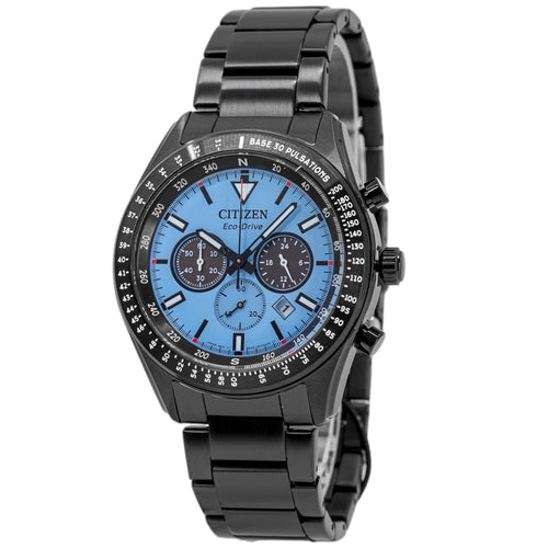 Citizen Uomo CA4605-85L Rescue Chrono Eco-Drive