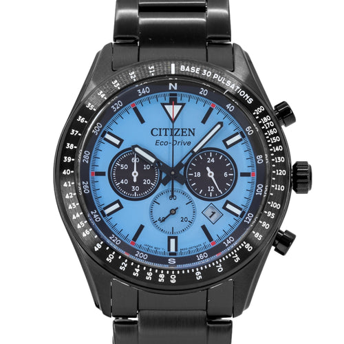 Citizen Uomo CA4605-85L Rescue Chrono Eco-Drive