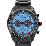 Citizen Uomo CA4605-85L Rescue Chrono Eco-Drive