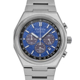 Citizen CA4610-85L Crono Super Titanio Eco-Drive