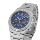 Citizen CA4610-85L Crono Super Titanio Eco-Drive