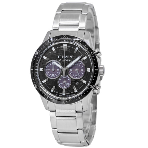 Citizen Uomo CA4624-56E T9 Crono Eco-Drive
