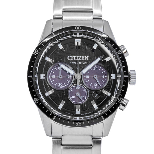 Citizen Uomo CA4624-56E T9 Crono Eco-Drive