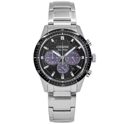 Citizen Uomo CA4624-56E T9 Crono Eco-Drive