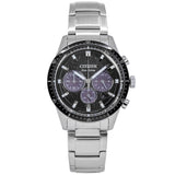 Citizen Uomo CA4624-56E T9 Crono Eco-Drive