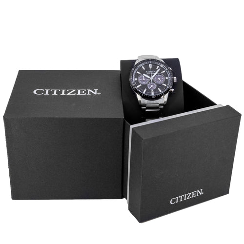 Citizen Uomo CA4624-56E T9 Crono Eco-Drive