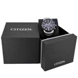 Citizen Uomo CA4624-56E T9 Crono Eco-Drive