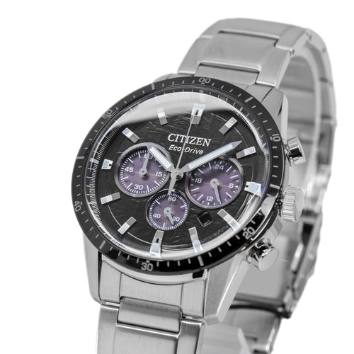 Citizen Uomo CA4624-56E T9 Crono Eco-Drive