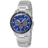 Citizen Uomo CA4624-56L T9 Crono Eco-Drive
