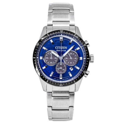 Citizen Uomo CA4624-56L T9 Crono Eco-Drive