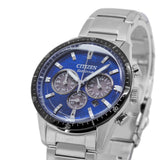 Citizen Uomo CA4624-56L T9 Crono Eco-Drive