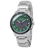 Citizen Uomo CA4624-56X T9 Crono 39mm Eco-Drive