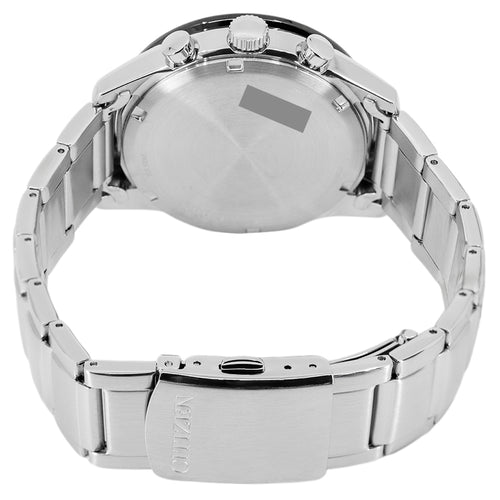 Citizen Uomo CA4624-56X T9 Crono 39mm Eco-Drive