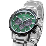 Citizen Uomo CA4624-56X T9 Crono 39mm Eco-Drive