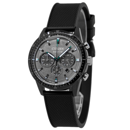 Citizen Uomo CA4625-02H T9 Chrono 39mm Eco-Drive