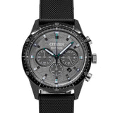 Citizen Uomo CA4625-02H T9 Chrono 39mm Eco-Drive