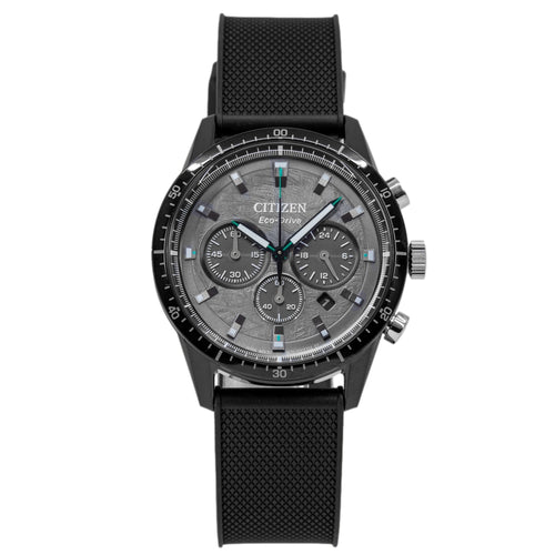Citizen Uomo CA4625-02H T9 Chrono 39mm Eco-Drive