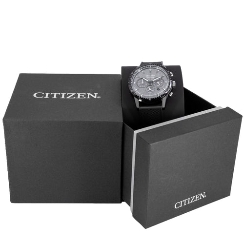 Citizen Uomo CA4625-02H T9 Chrono 39mm Eco-Drive