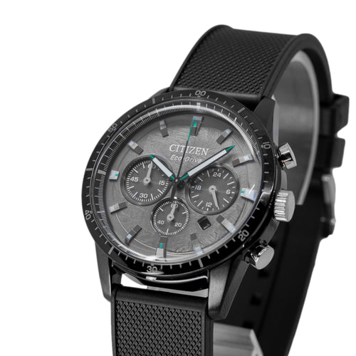Citizen Uomo CA4625-02H T9 Chrono 39mm Eco-Drive
