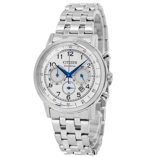 Citizen Uomo CA4630-53A 42mm Eco-Drive Cronografo