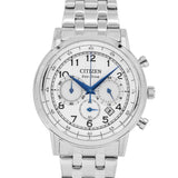 Citizen Uomo CA4630-53A 42mm Eco-Drive Cronografo