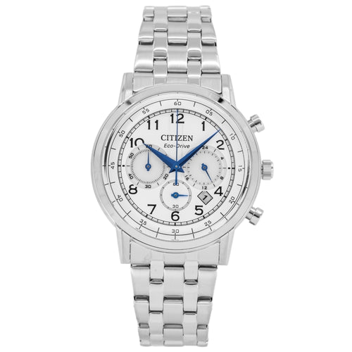 Citizen Uomo CA4630-53A 42mm Eco-Drive Cronografo
