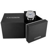 Citizen Uomo CA4630-53A 42mm Eco-Drive Cronografo