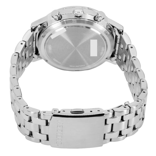 Citizen Uomo CA4630-53E Classic 42mm Eco-Drive Cronografo