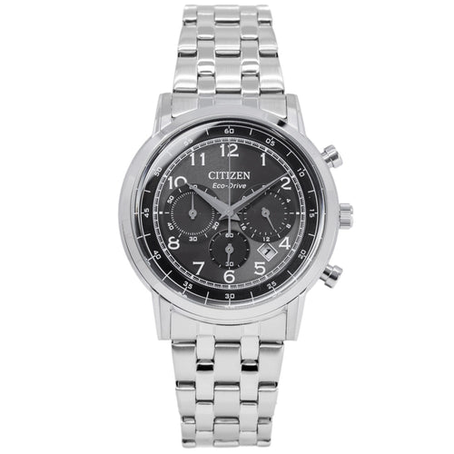 Citizen Uomo CA4630-53E Classic 42mm Eco-Drive Cronografo