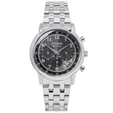 Citizen Uomo CA4630-53E Classic 42mm Eco-Drive Cronografo