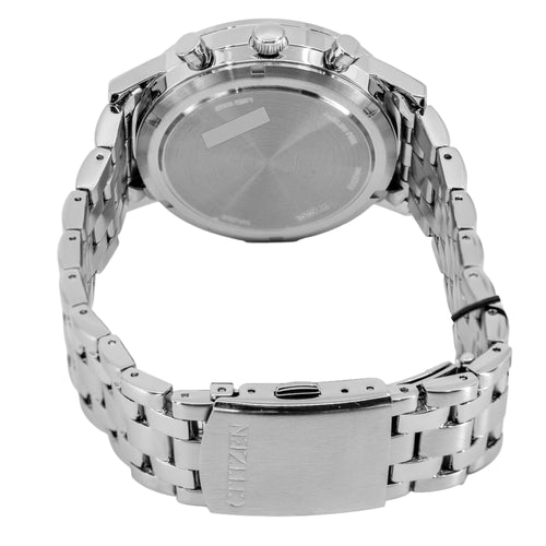 Citizen Uomo CA4630-53E Classic 42mm Eco-Drive Cronografo