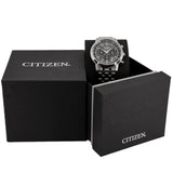 Citizen Uomo CA4630-53E Classic 42mm Eco-Drive Cronografo