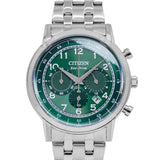 Citizen Uomo CA4630-53X Eco-Drive Cronografo