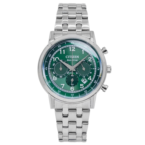 Citizen Uomo CA4630-53X Eco-Drive Cronografo