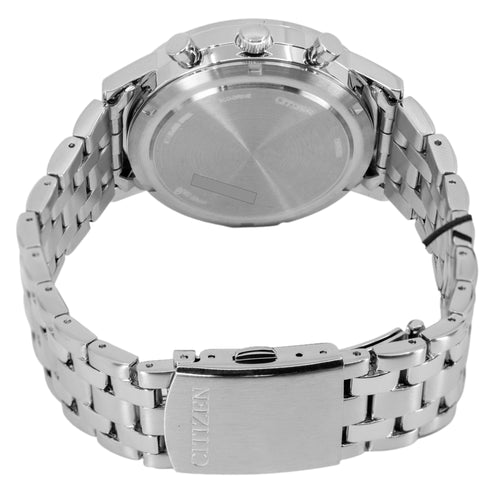 Citizen Uomo CA4630-53X Eco-Drive Cronografo