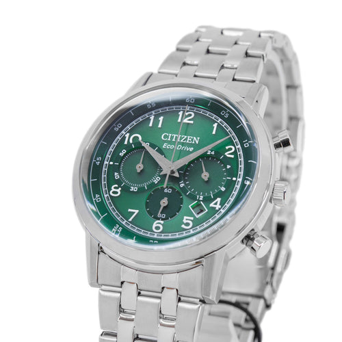 Citizen Uomo CA4630-53X Eco-Drive Cronografo
