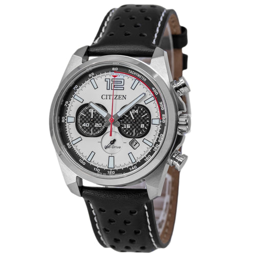 Citizen Uomo CA4640-09A Racing Chrono 41mm Eco-Drive