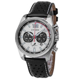 Citizen Uomo CA4640-09A Racing Chrono 41mm Eco-Drive