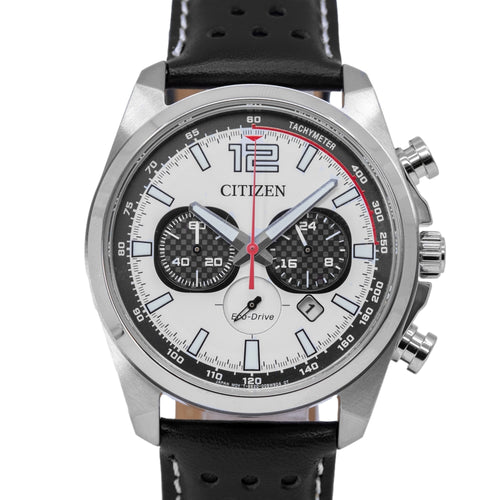 Citizen Uomo CA4640-09A Racing Chrono 41mm Eco-Drive