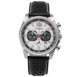 Citizen Uomo CA4640-09A Racing Chrono 41mm Eco-Drive