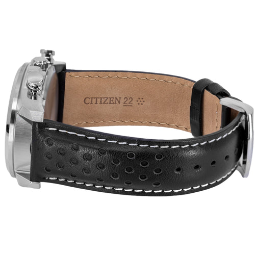 Citizen Uomo CA4640-09A Racing Chrono 41mm Eco-Drive