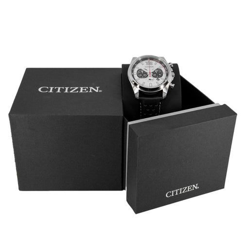 Citizen Uomo CA4640-09A Racing Chrono 41mm Eco-Drive