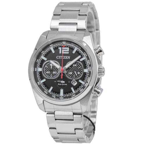 Citizen Uomo CA4640-50E Racing Crono 41mm Eco-Drive