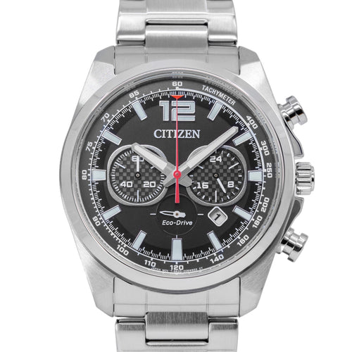 Citizen Uomo CA4640-50E Racing Crono 41mm Eco-Drive
