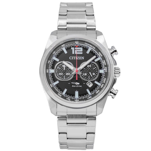 Citizen Uomo CA4640-50E Racing Crono 41mm Eco-Drive