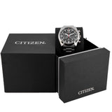Citizen Uomo CA4640-50E Racing Crono 41mm Eco-Drive