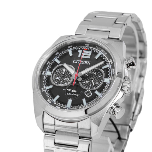Citizen Uomo CA4640-50E Racing Crono 41mm Eco-Drive
