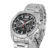 Citizen Uomo CA4640-50E Racing Crono 41mm Eco-Drive