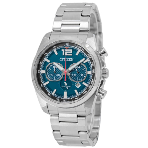 Citizen Uomo CA4640-50L Racing Crono Eco-Drive
