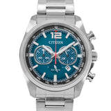 Citizen Uomo CA4640-50L Racing Crono Eco-Drive